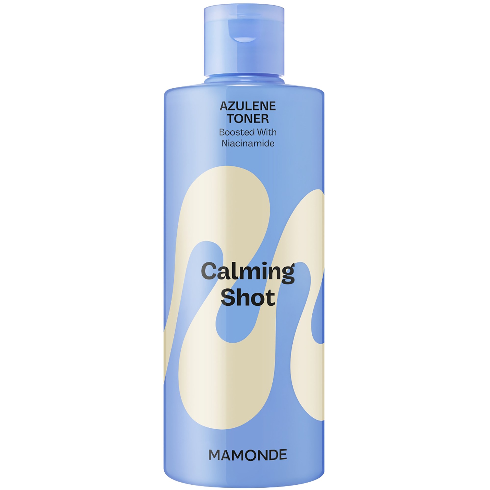 Mamonde Calming Shot Azulen Toner 300 ml