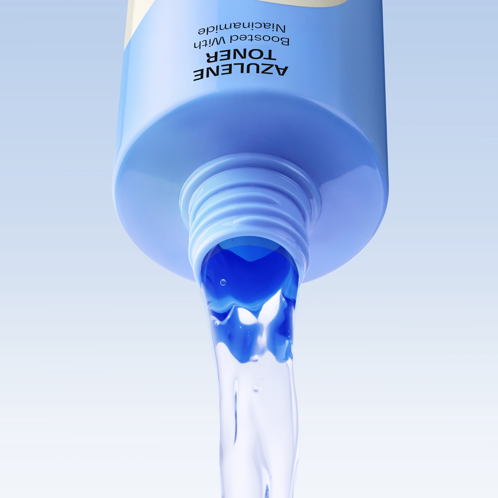 Mamonde Calming Shot Azulene Toner 300 ml (obrázok 4)