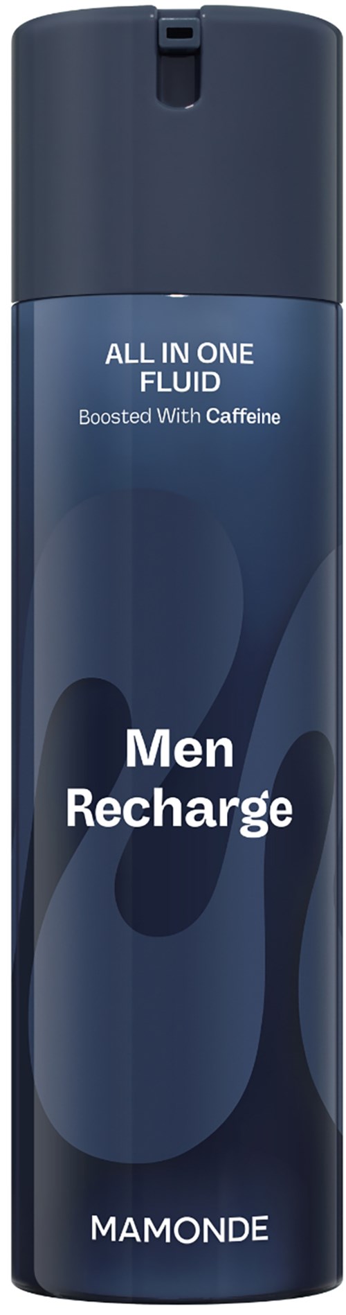 Mamonde Men Recharging All in One Fluid 180 ml