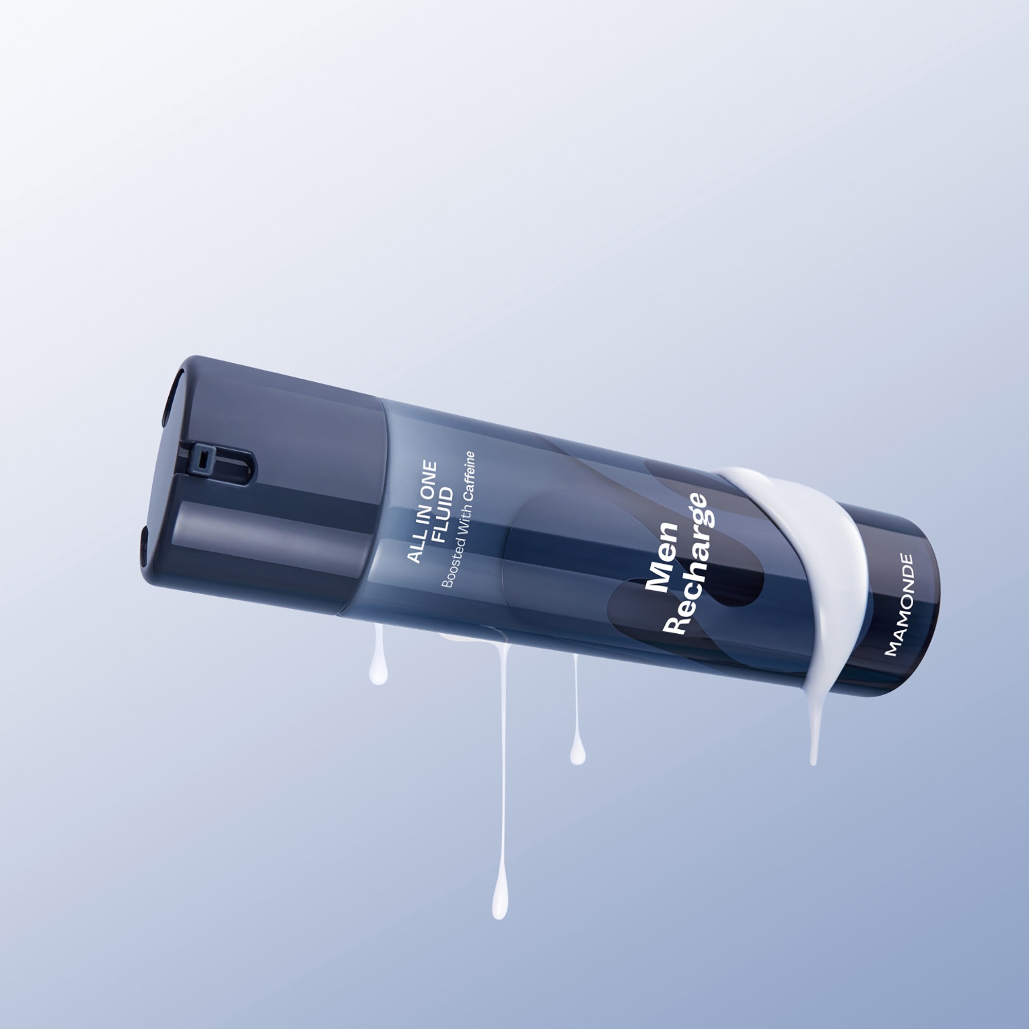 Mamonde Men Recharging All in One Fluid 180 ml (obrázok 3)