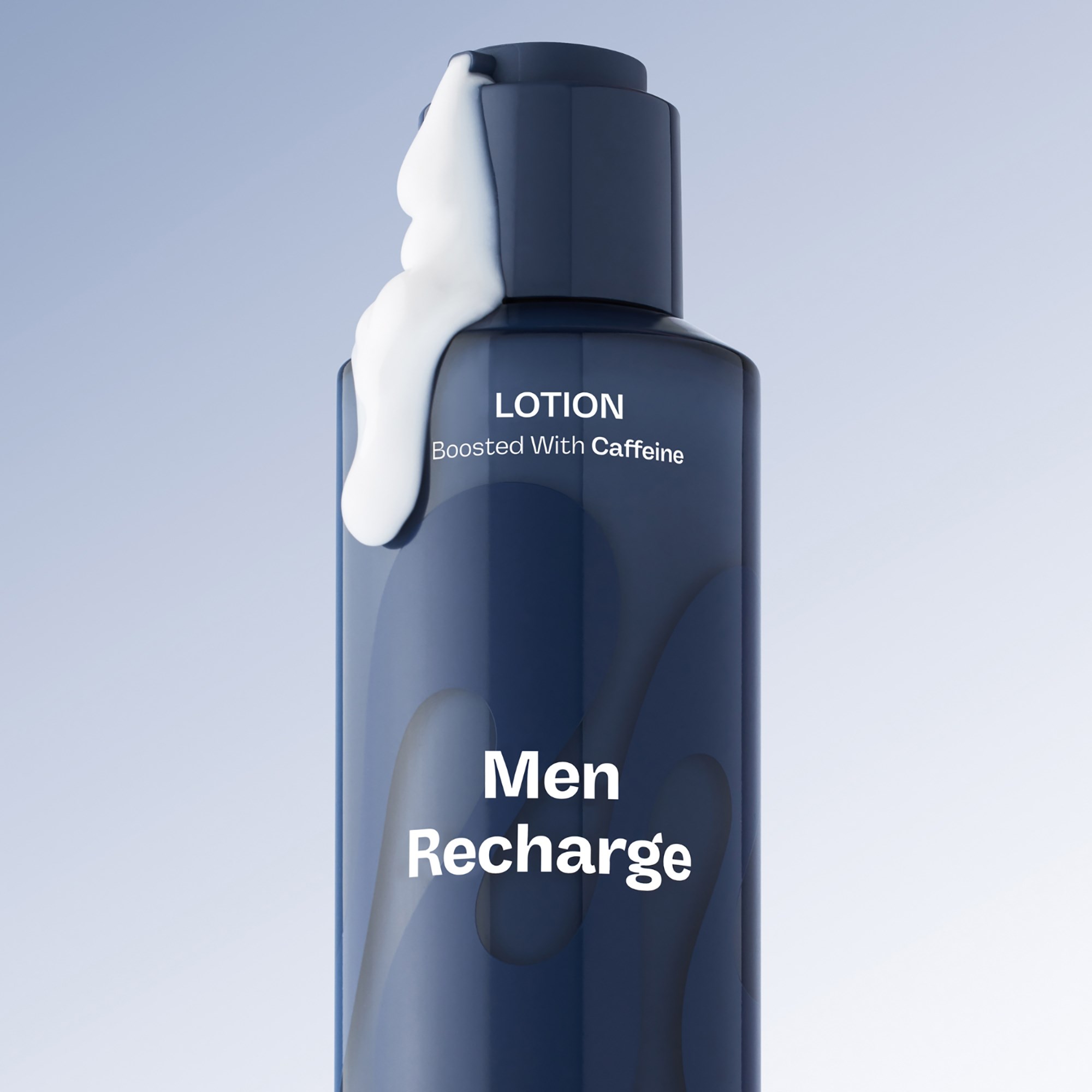 Mamonde Men Recharging Lotion 180 ml (obrázok 3)