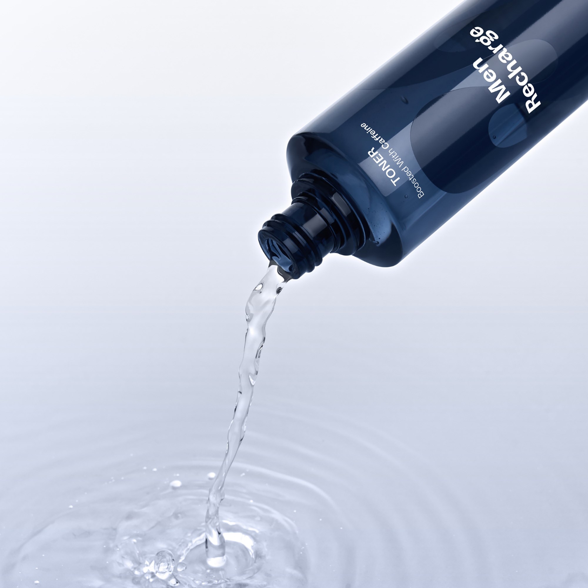 Mamonde Men Recharging Toner 180 ml (obrázok 3)