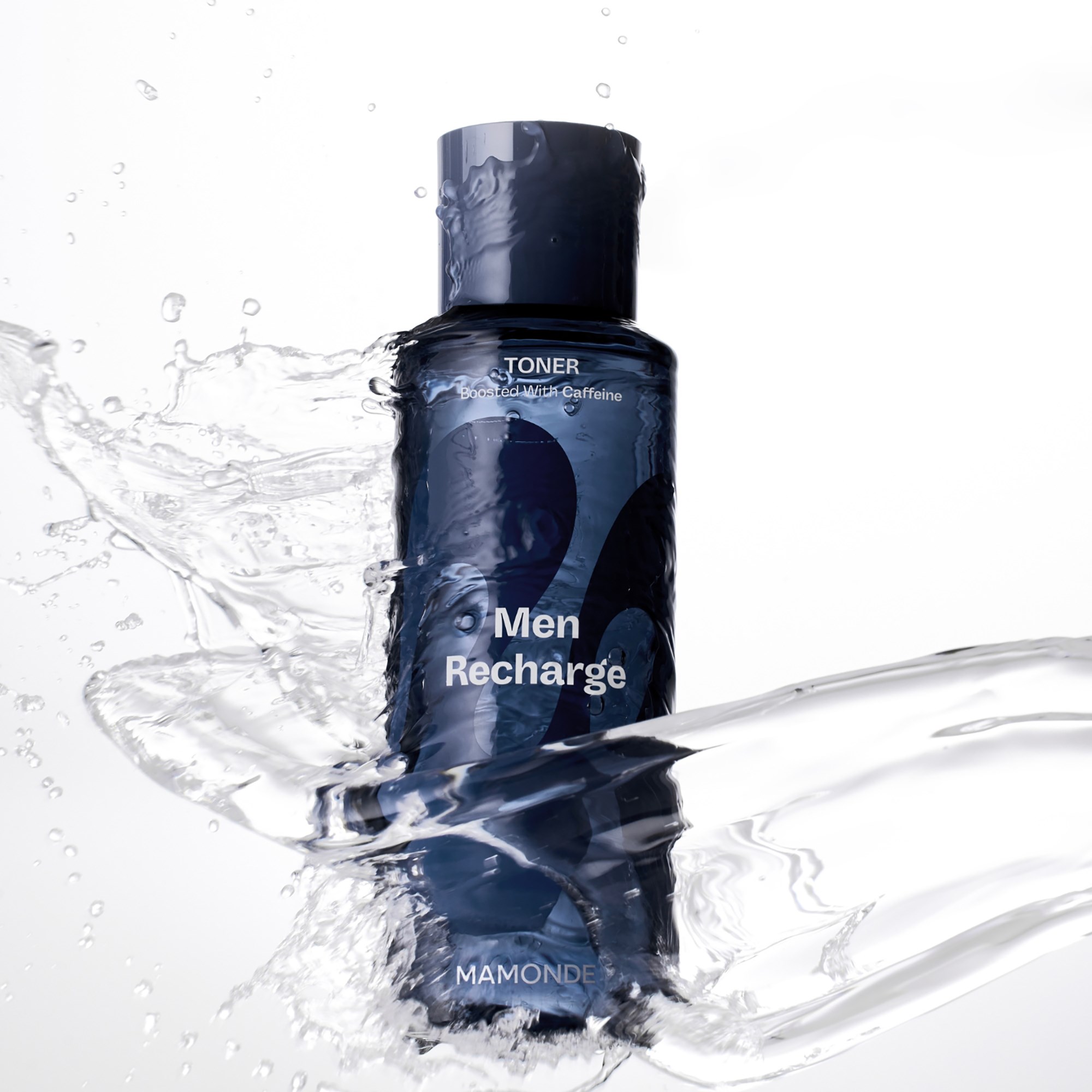 Mamonde Men Recharging Toner 180 ml (obrázok 4)