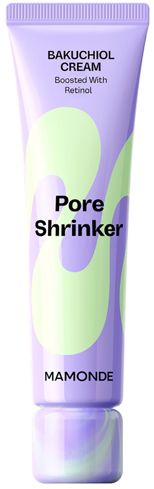 Mamonde Pore Shrinker Bakuchiol Cream 50 ml
