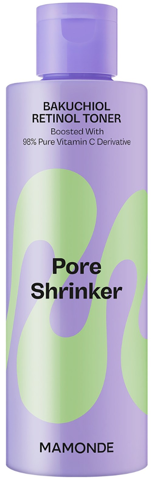 Mamonde Pore Shrinker Bakuchiol Retinol Toner 200 ml