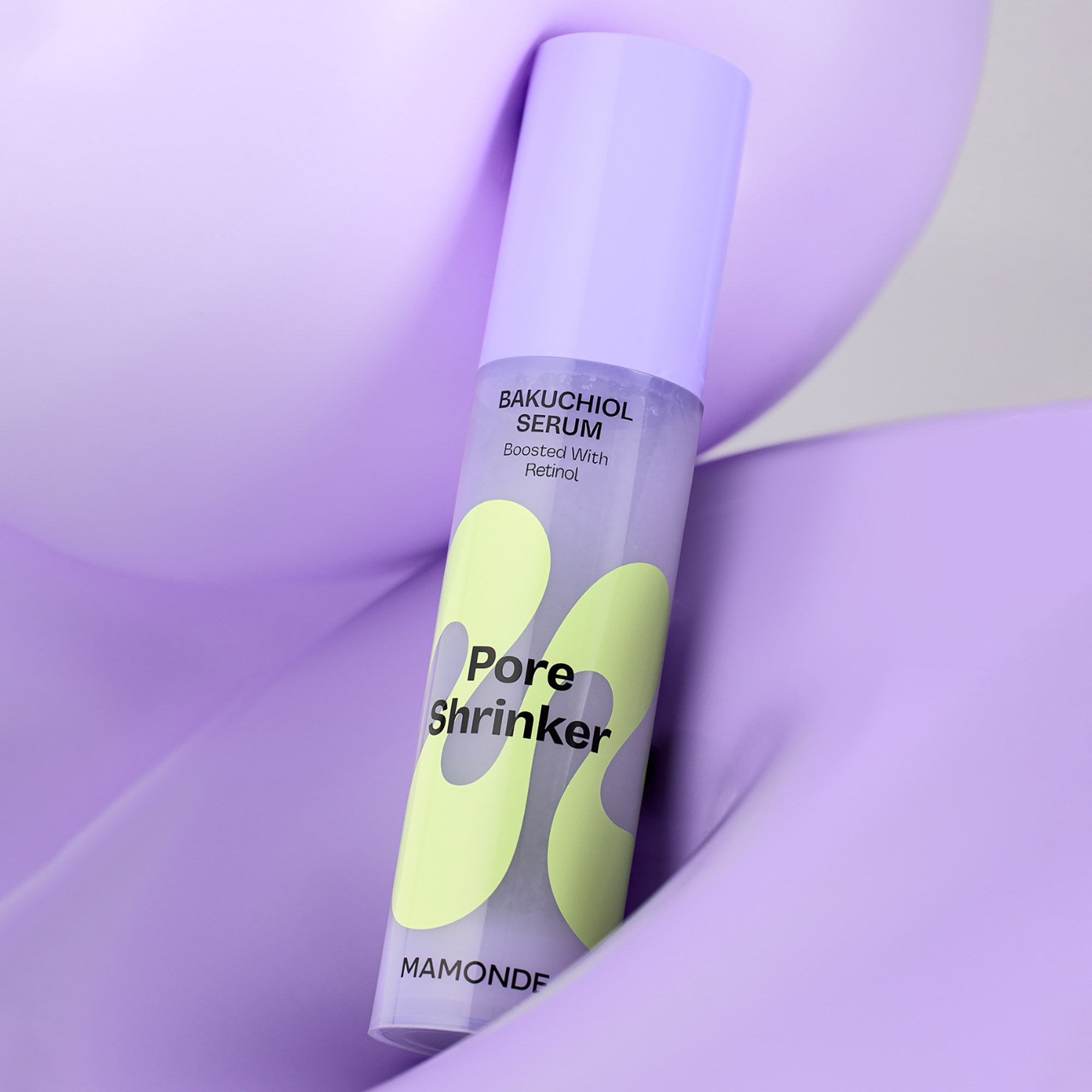 Mamonde Pore Shrinker Bakuchiol Serum 50 ml (obrázok 3)