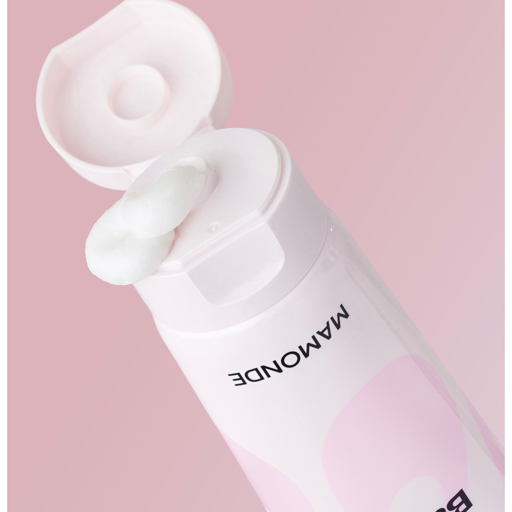 Mamonde Skin Barrier Ceramide Amino Foam 120 g (obrázok 4)