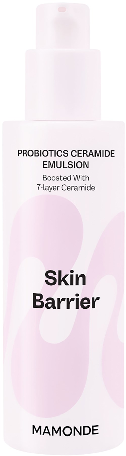 Mamonde Skin Barrier Probiotics Ceramide Emulsion 150 ml