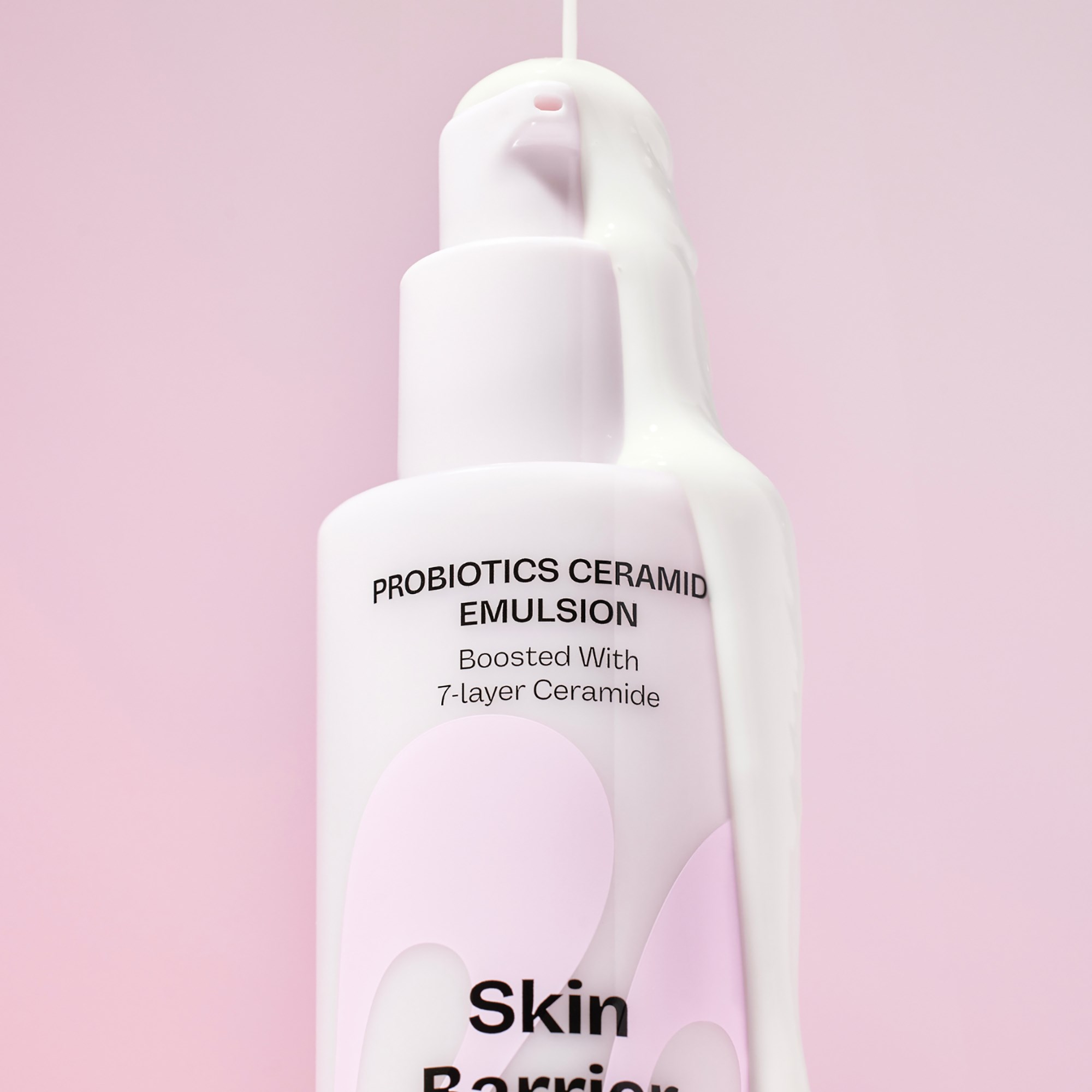 Mamonde Skin Barrier Probiotics Ceramide Emulsion 150 ml (obrázok 3)