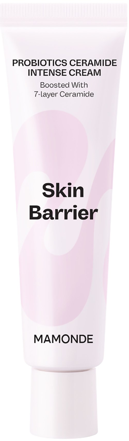 Mamonde Skin Barrier Probiotics Ceramide Intense Cream 60 ml