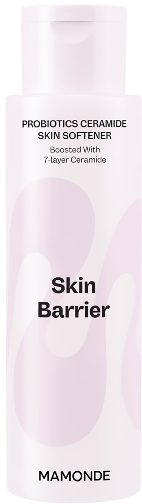 Mamonde Skin Barrier Probiotics Ceramide Skin Softener 200 ml