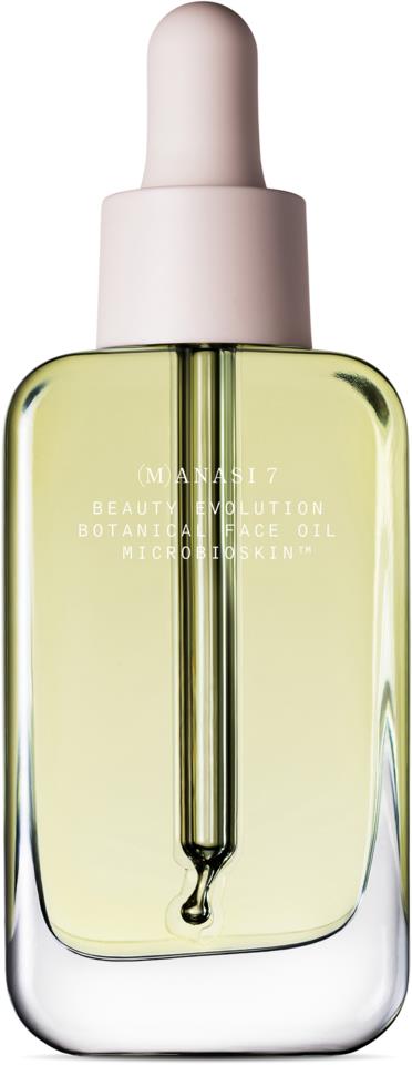 Manasi 7 Botanical Face Oil Armonia 30ml