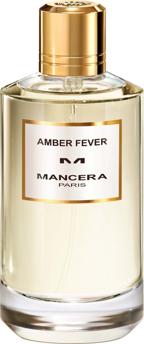 Mancera Amber Fever Eau de Parfum 120 ml