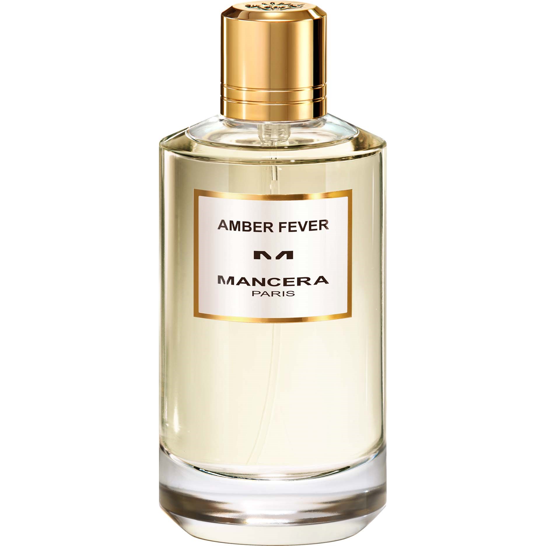 Mancera Amber Fever Eau de Parfum 120 ml billede