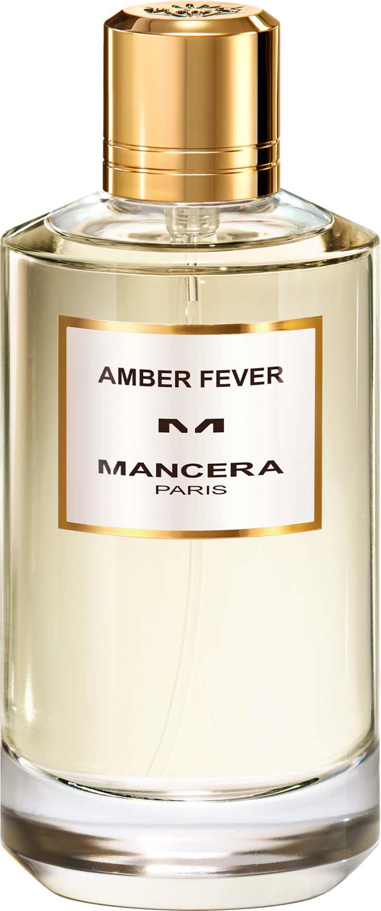 Mancera Amber Fever Eau de Parfum 120 ml