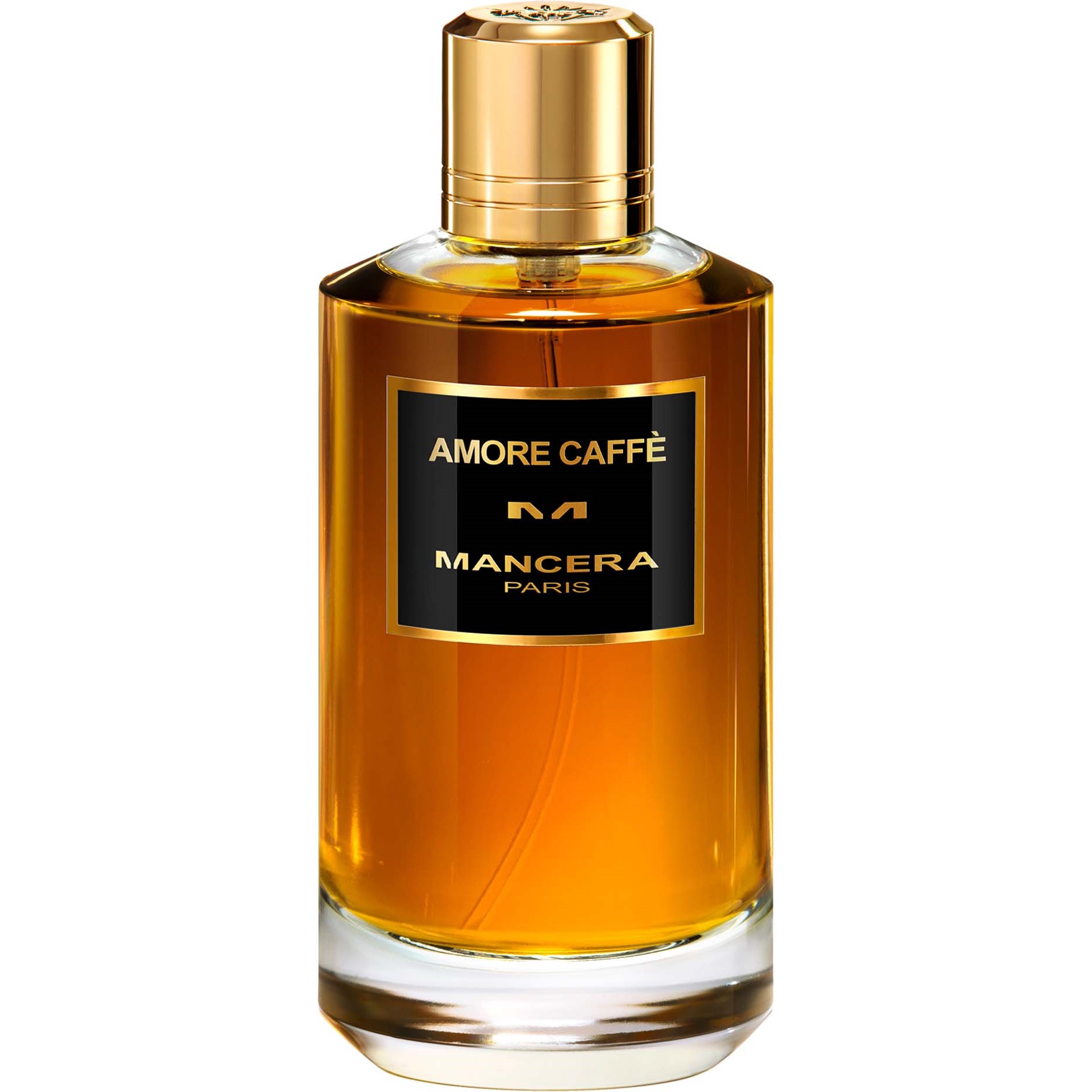 Mancera Amore Caffè Eau de Parfum 120 ml billede