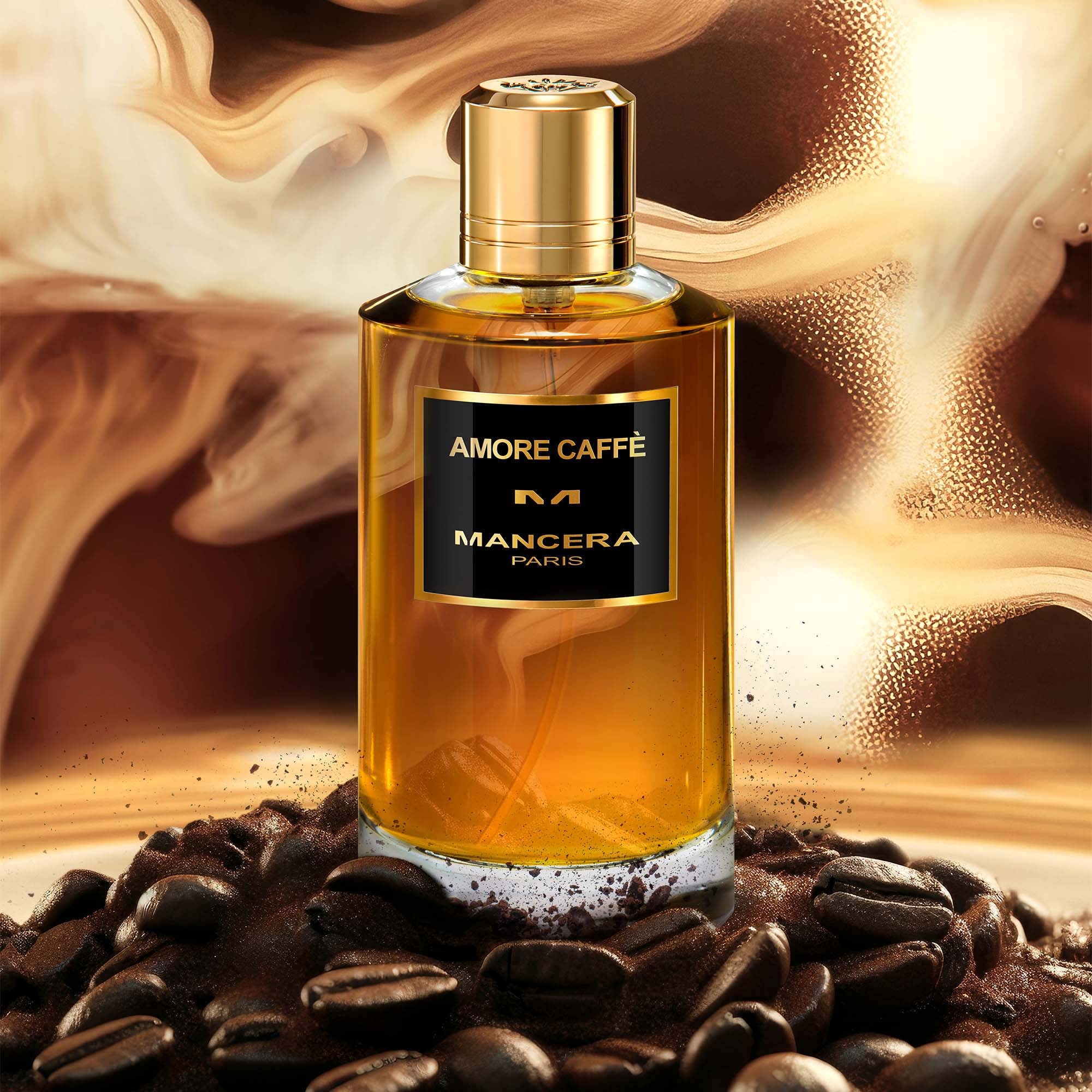 Mancera Amore Caffè Eau de Parfum 120 ml (obrázok 3)