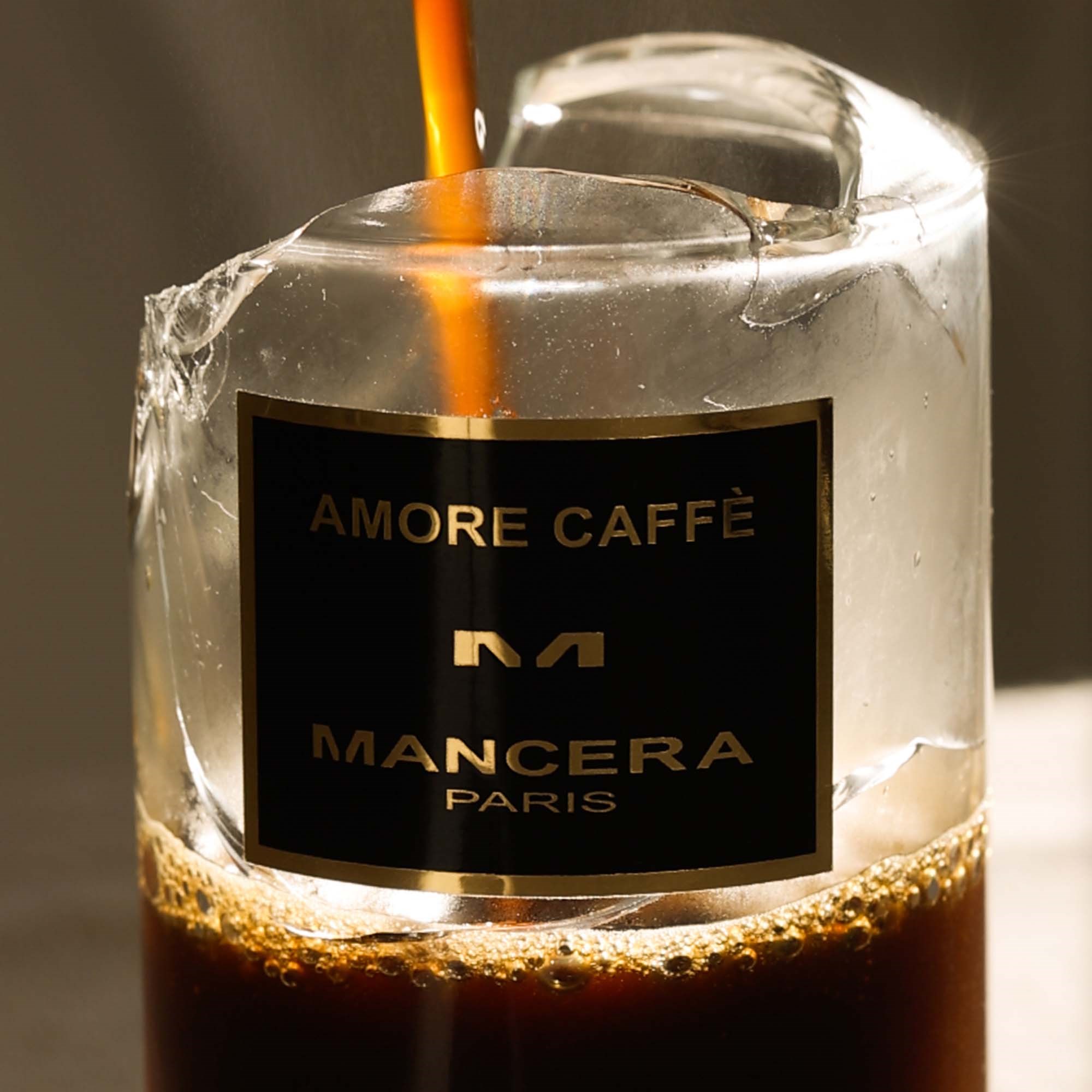 Mancera Amore Caffè Eau de Parfum 120 ml (obrázok 6)