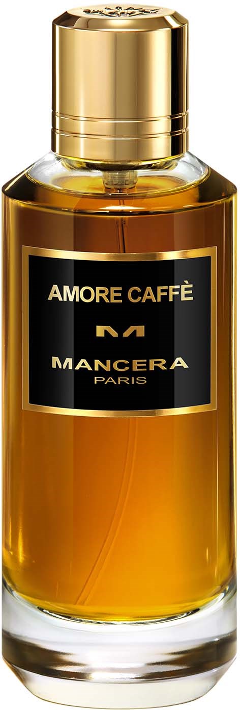 Mancera Amore Caffè Eau de Parfum 60 ml