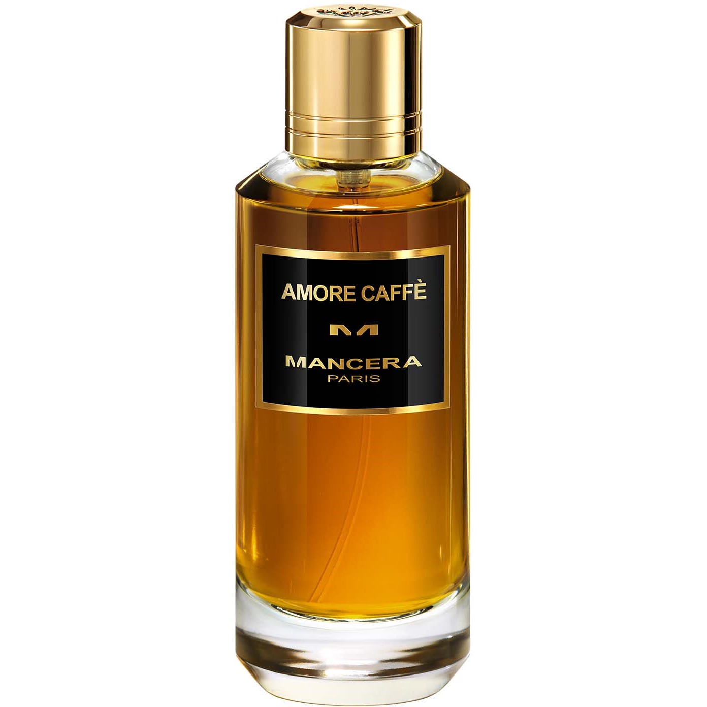 Mancera Mancera Amore Caffè Eau de Parfum 60 ml parfym
