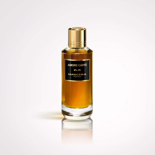 Mancera Amore Caffè Eau de Parfum 60 ml
