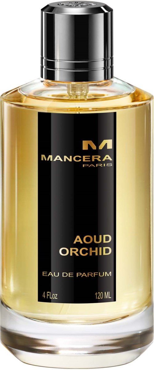 Mancera Aoud Orchid Eau de Parfum 120 ml