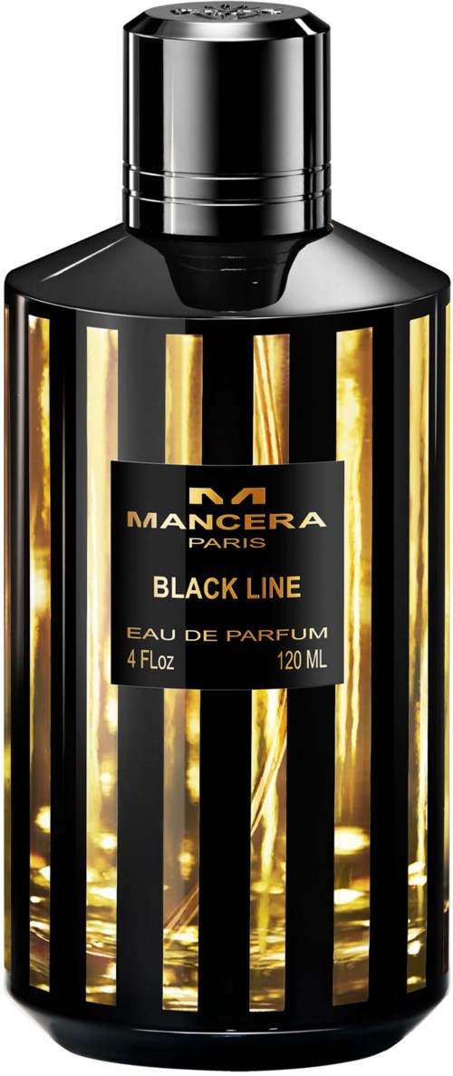 Mancera Black Line Eau de Parfum 120 ml