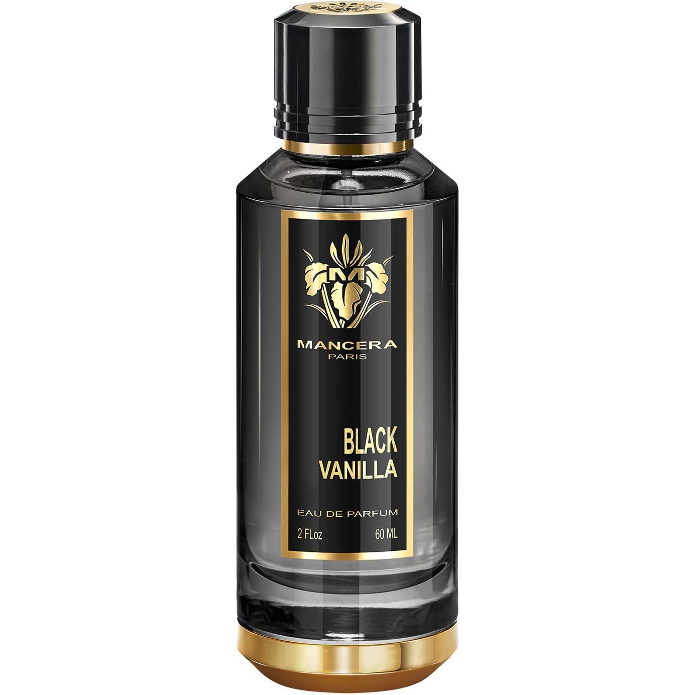 Mancera Mancera Black Vanilla Eau de Parfum 60 ml parfym