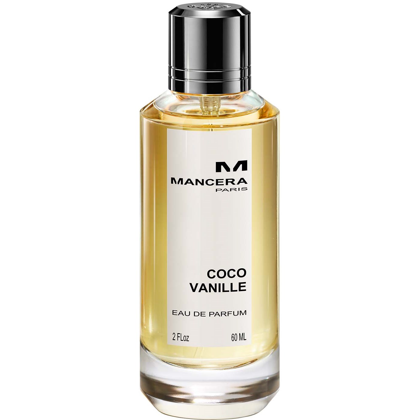 Mancera Coco Vanille Eau de Parfum 60 ml