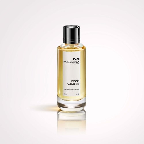 Mancera Coco Vanille Eau de Parfum 60 ml