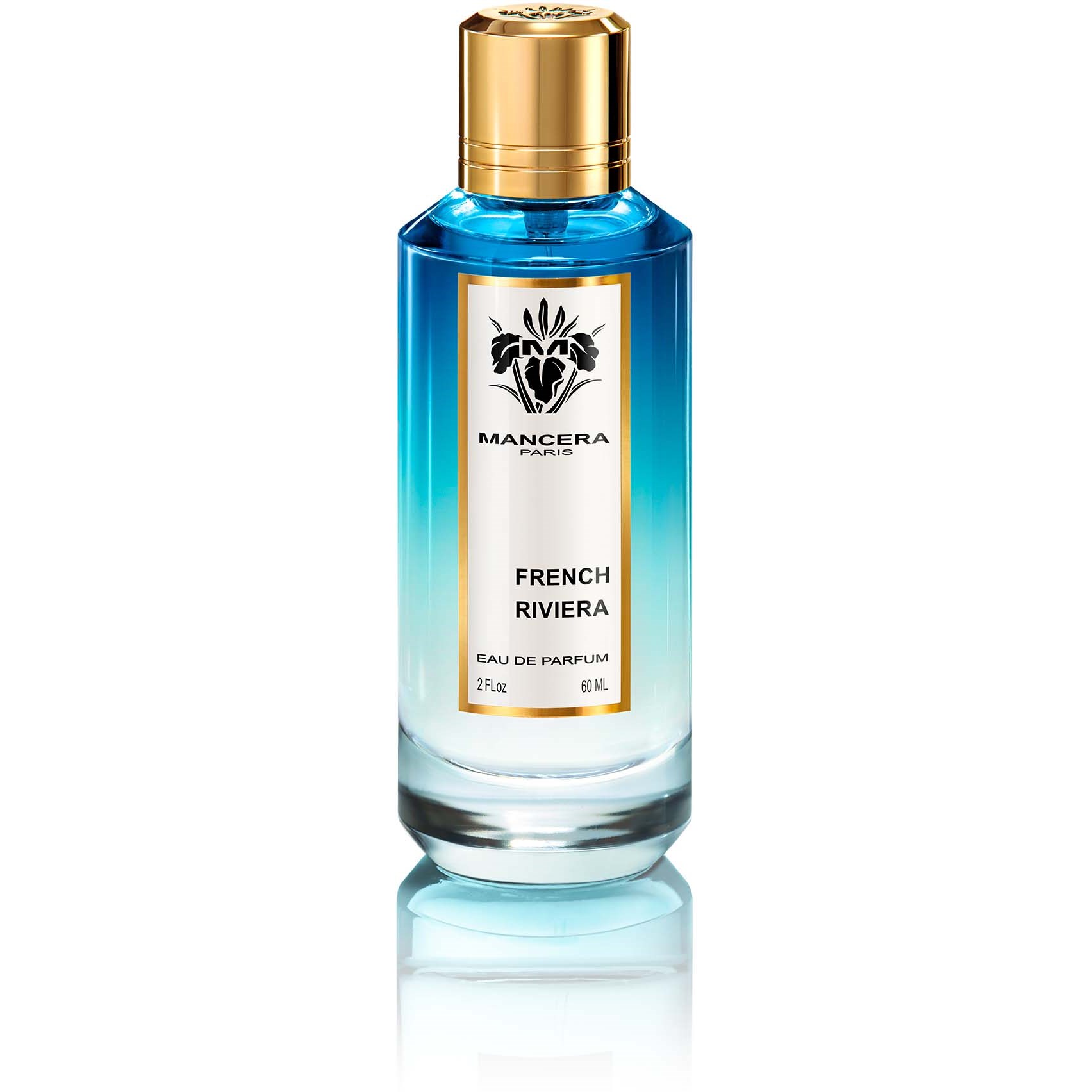 Mancera Mancera French Riviera Eau de Parfum 60 ml parfym