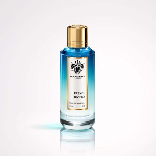 Mancera French Riviera Eau de Parfum 60 ml