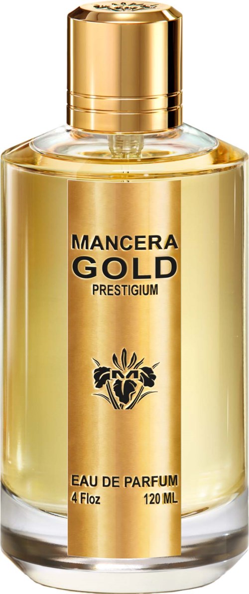 Mancera Gold Prestigium Eau de Parfum 120 ml
