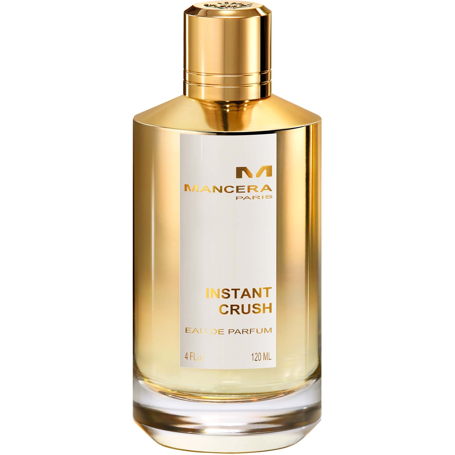 Mancera Instant Crush Eau de Parfum 120 ml