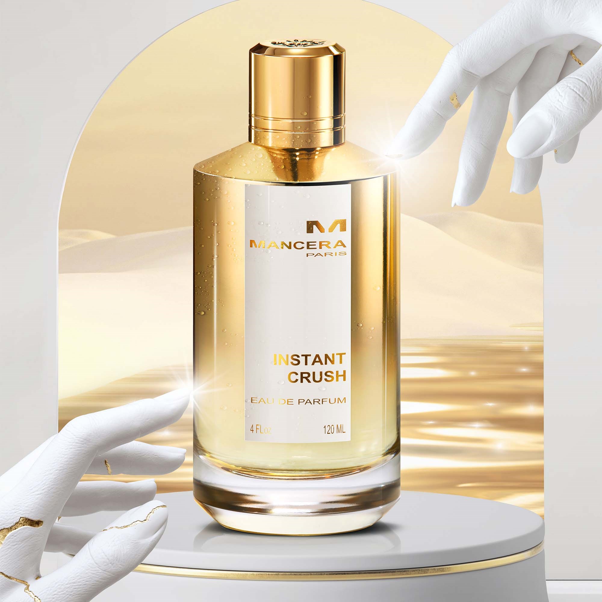 Mancera Instant Crush Eau de Parfum 120 ml (obrázok 6)