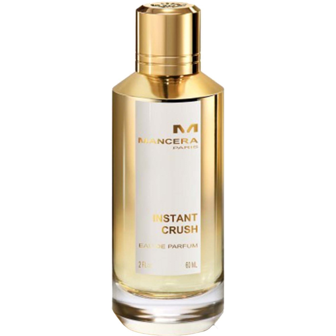 Mancera Instant Crush Eau de Parfum 60 ml