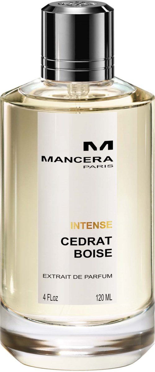 Mancera Intense Cedrat Boise Extrait de Parfum 120 ml