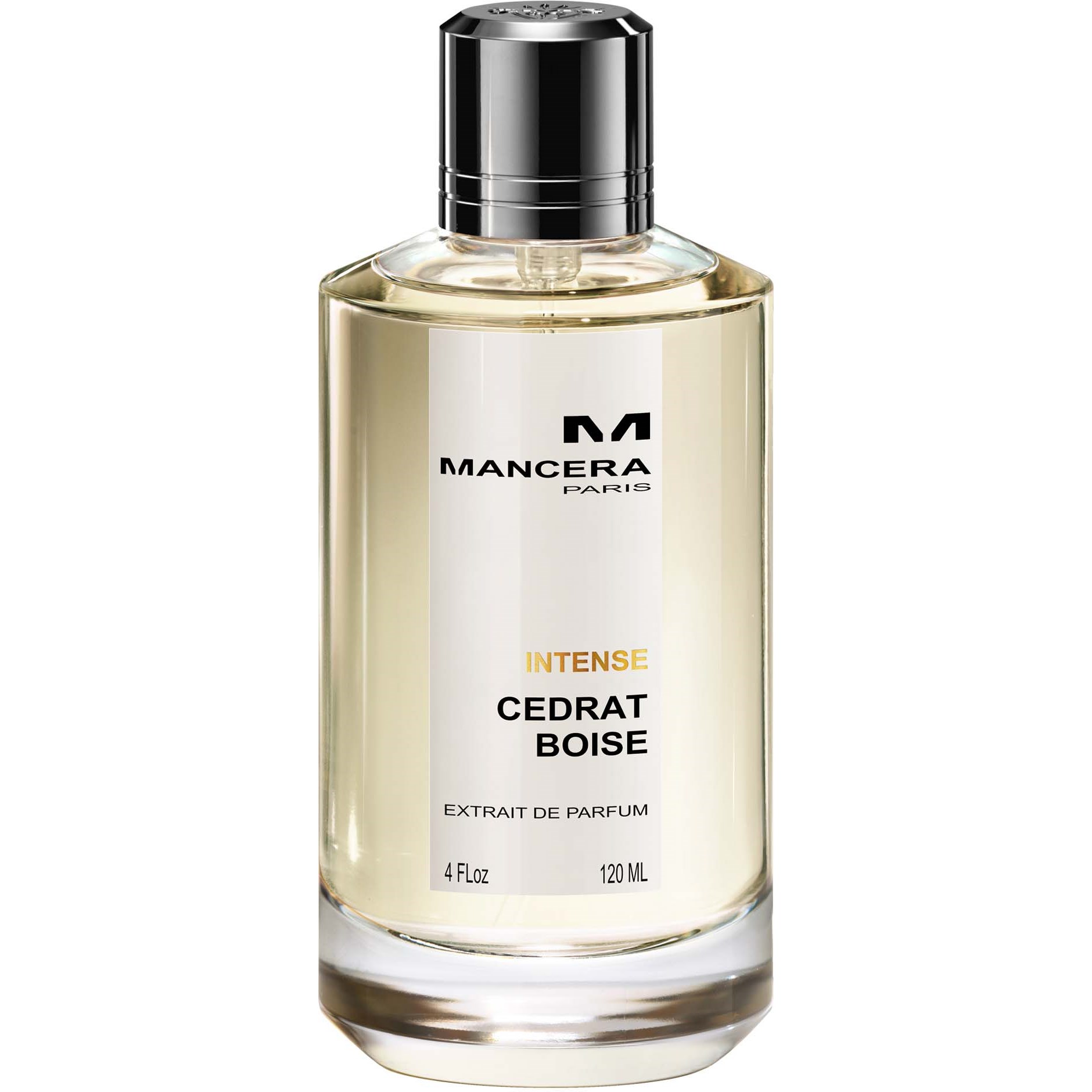 Mancera Intense Cedrat Boise Extrait de Parfum 120 ml billede