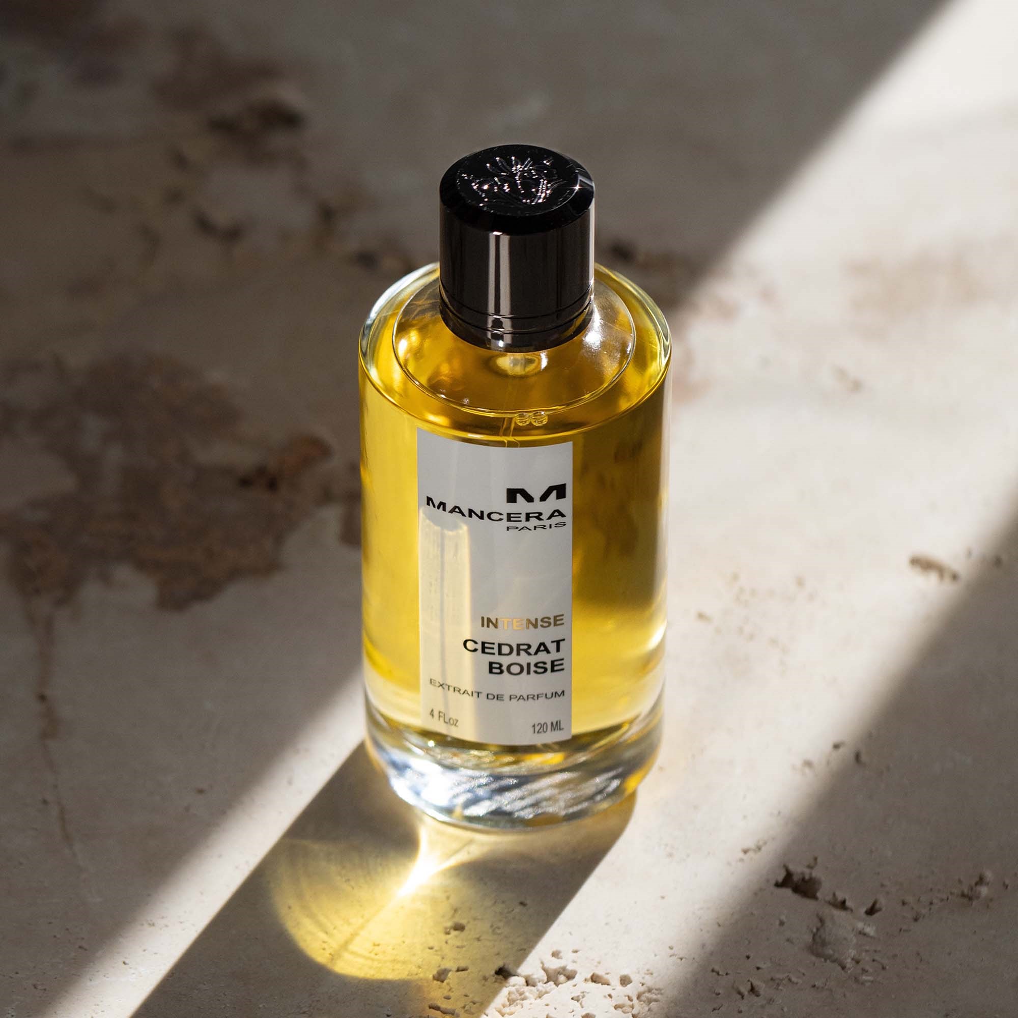 Alternativ bild 1 för Mancera - Intense Cedrat Boise EDP -120 ml - Unisex