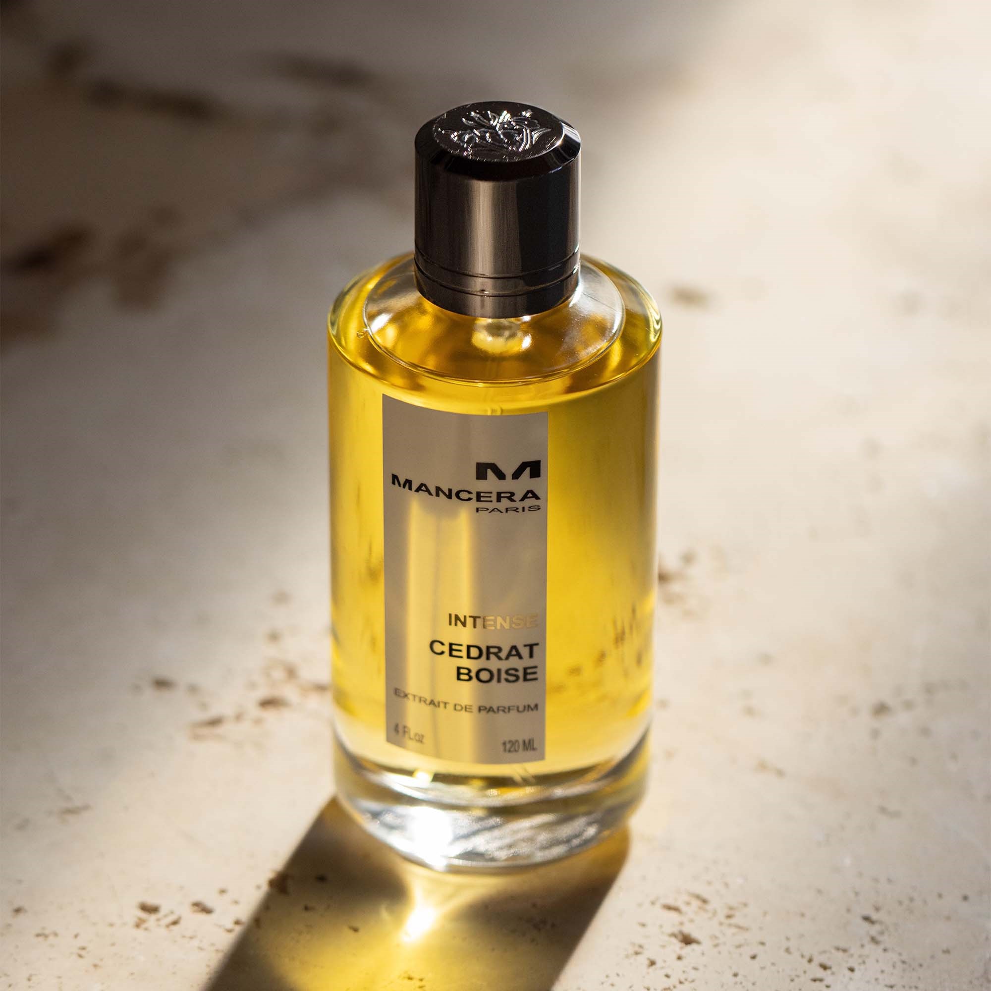 Mancera Intense Cedrat Boise Extrait de Parfum 120 ml (obrázok 4)