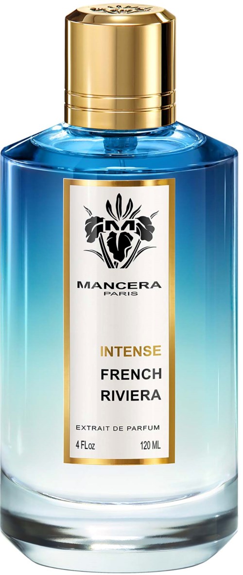 Mancera Intense French Riviera Extrait de Parfum 120 ml