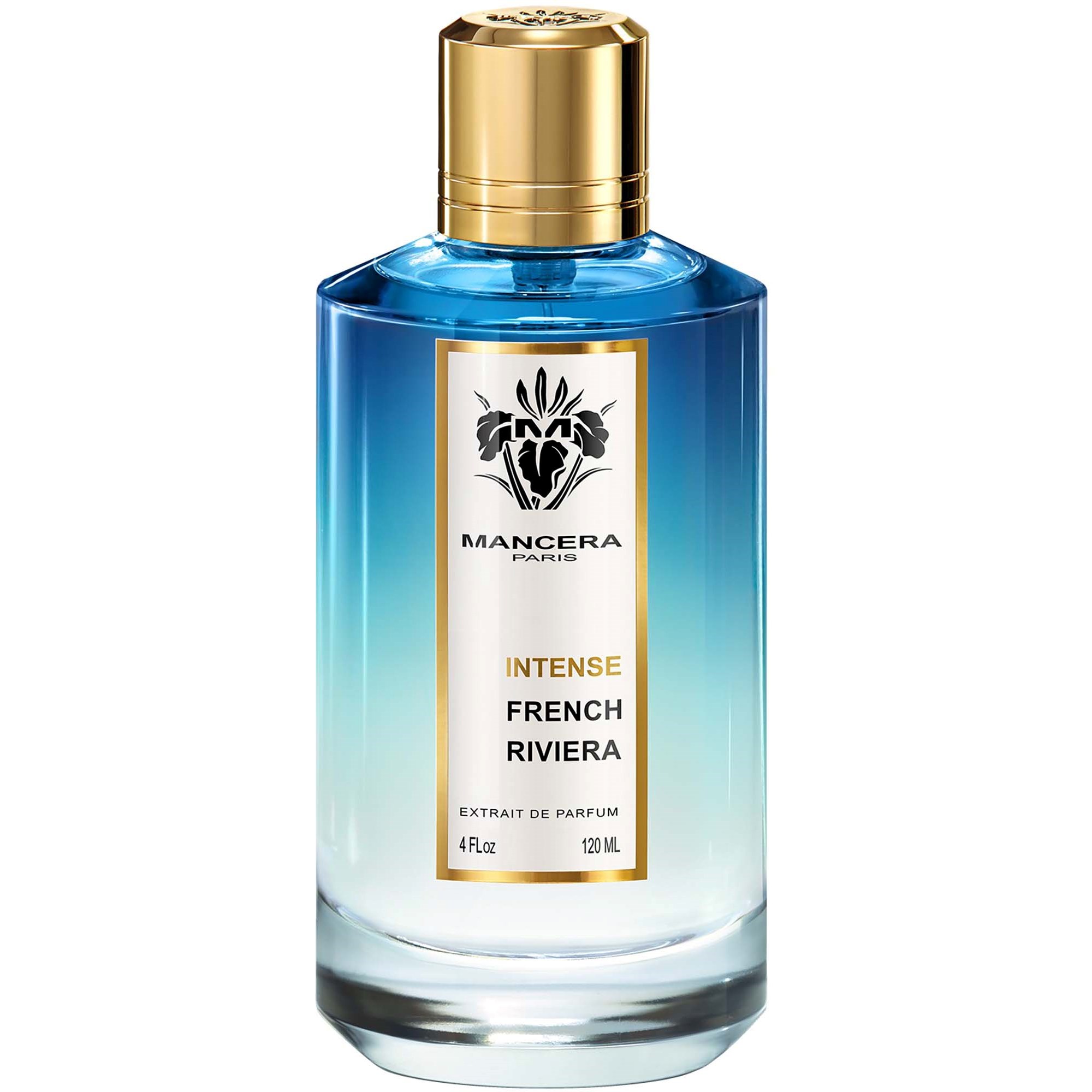 Mancera Intense French Riviera Extrait de Parfum 120 ml