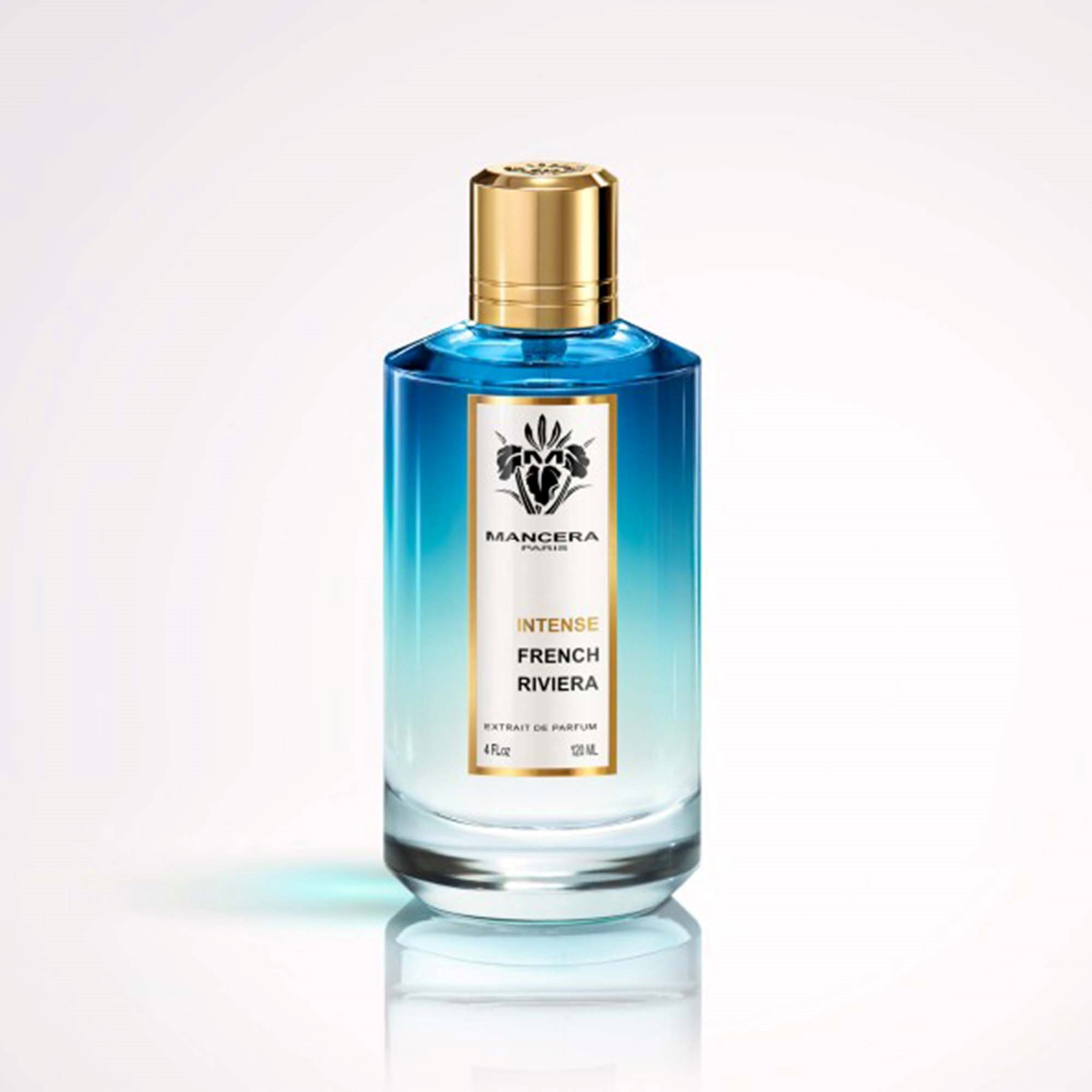 Mancera Intense French Riviera Extrait de Parfum 120 ml (obrázok 2)
