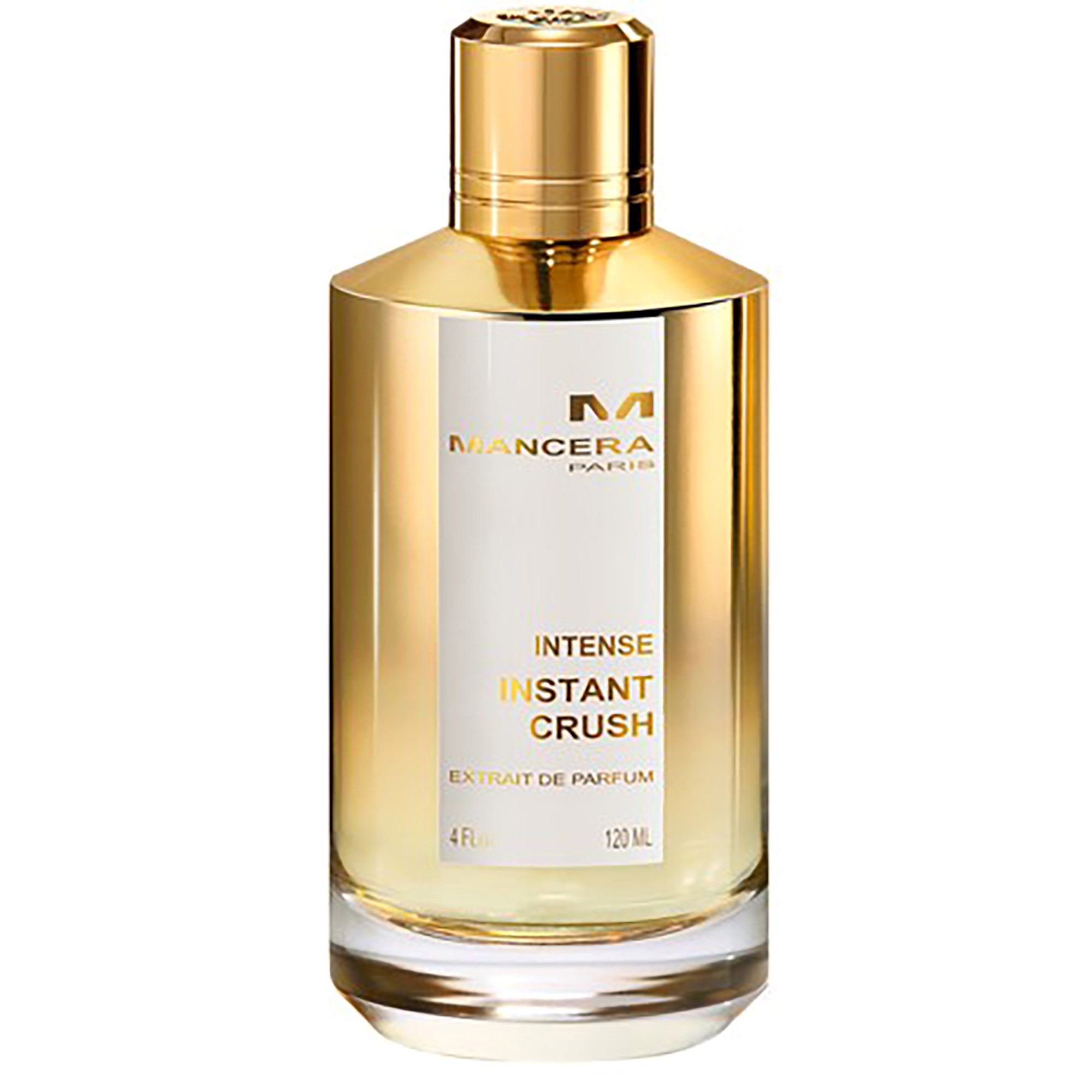 Mancera Intense Instant Crush Extrait de Parfum 120 ml billede