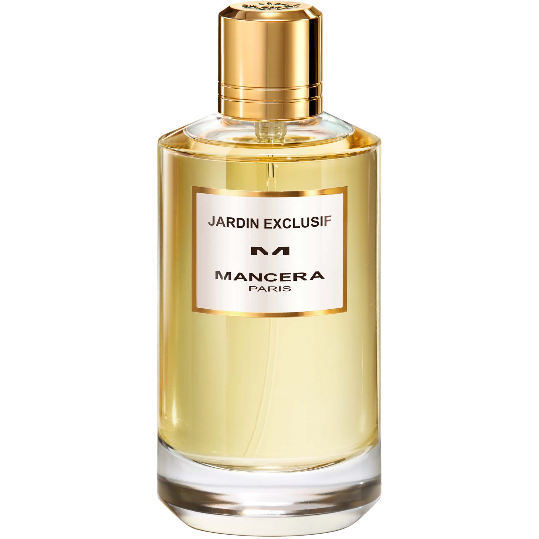 Mancera Jardin Exclusif Eau de Parfum 120 ml billede