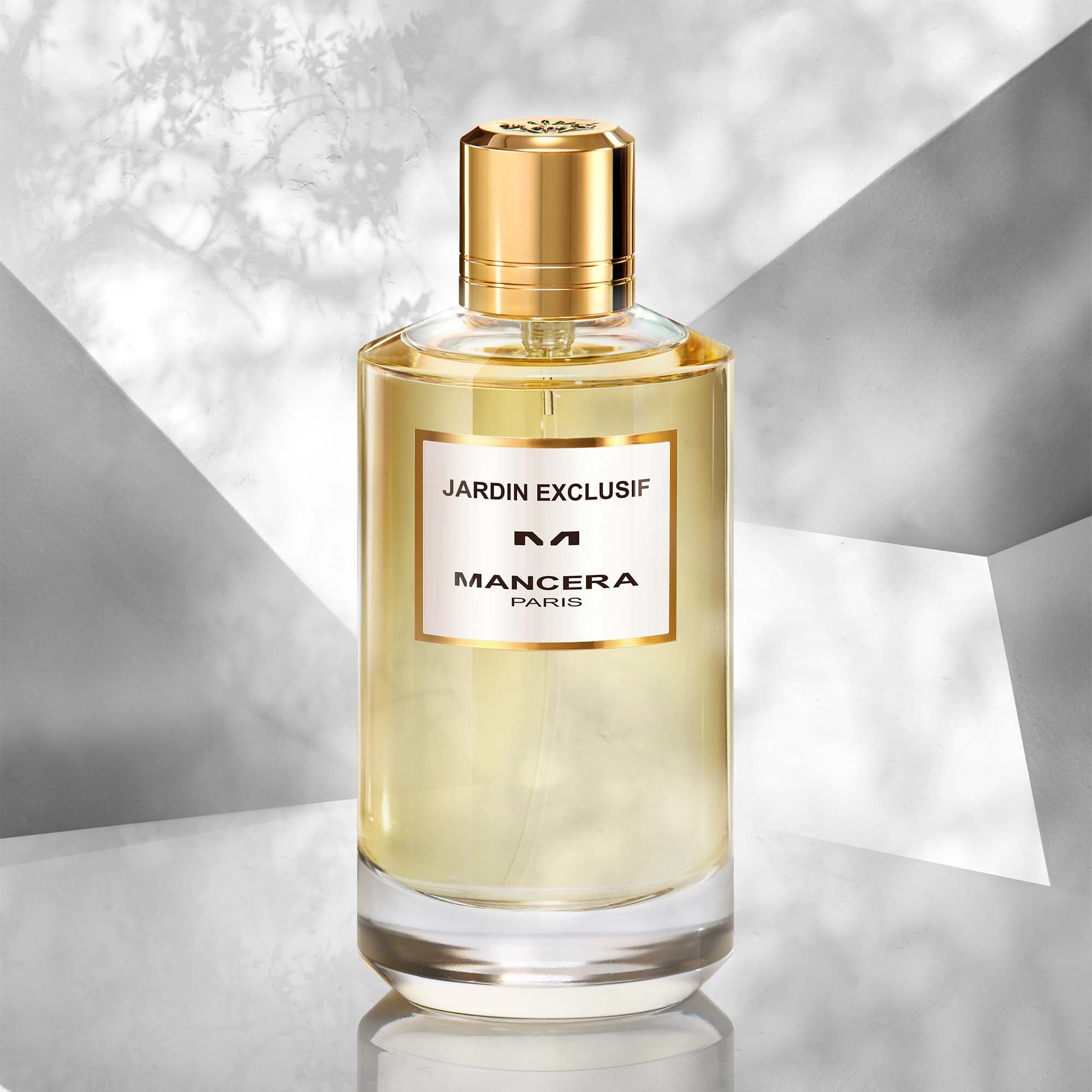 Mancera Jardin Exclusif Eau de Parfum 120 ml (obrázok 3)