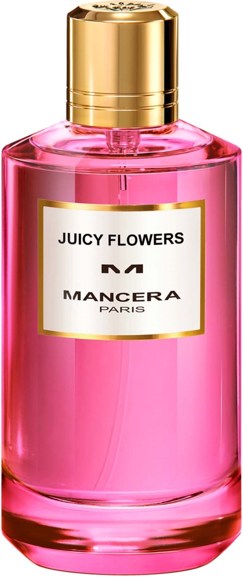 Mancera Juicy Flowers Eau de Parfum 120 ml