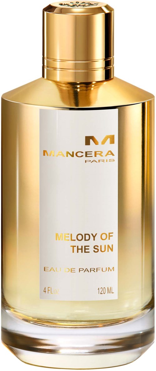 Mancera Melody of the Sun Eau de Parfum 120 ml