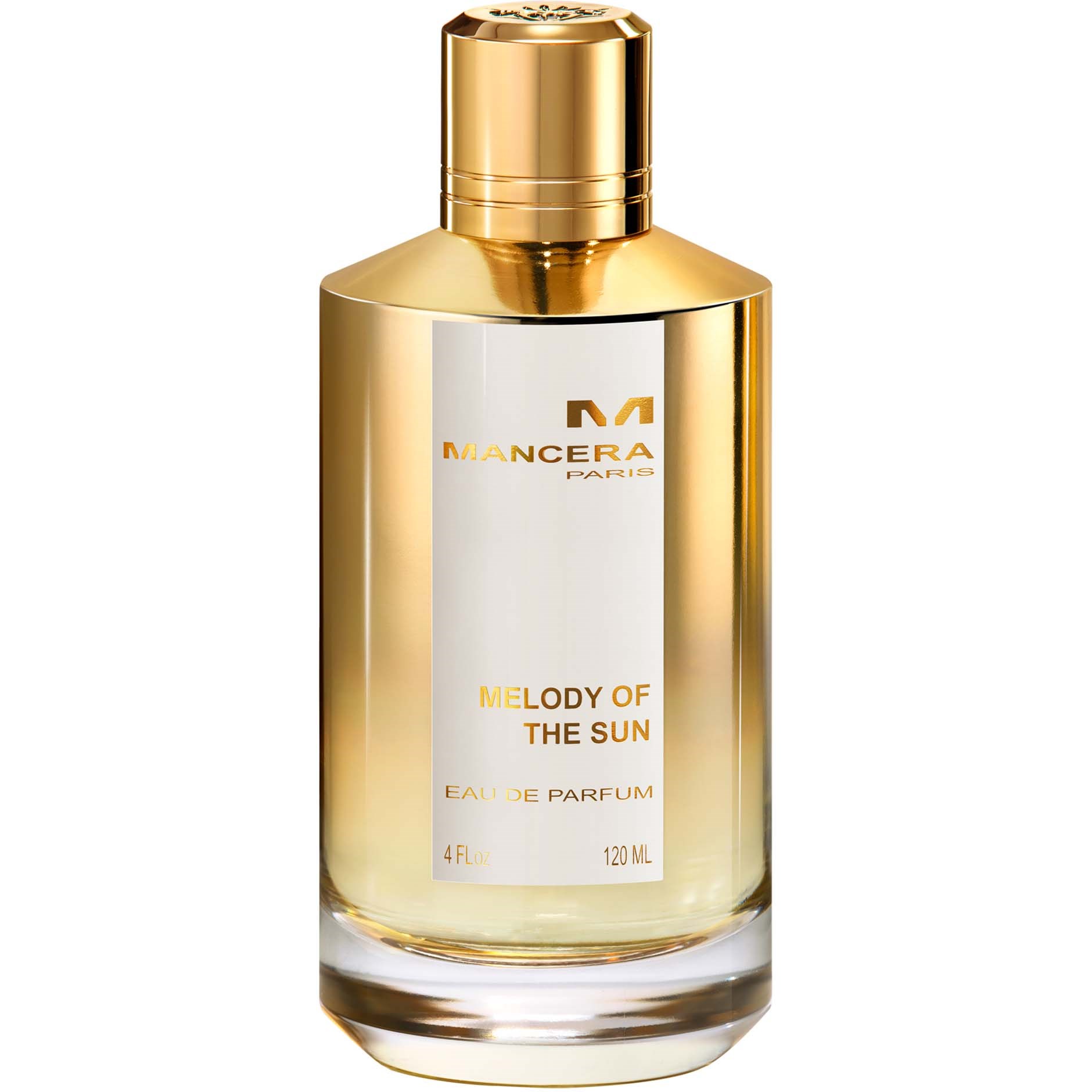 Melody Of The Sun EDP U 120 ml