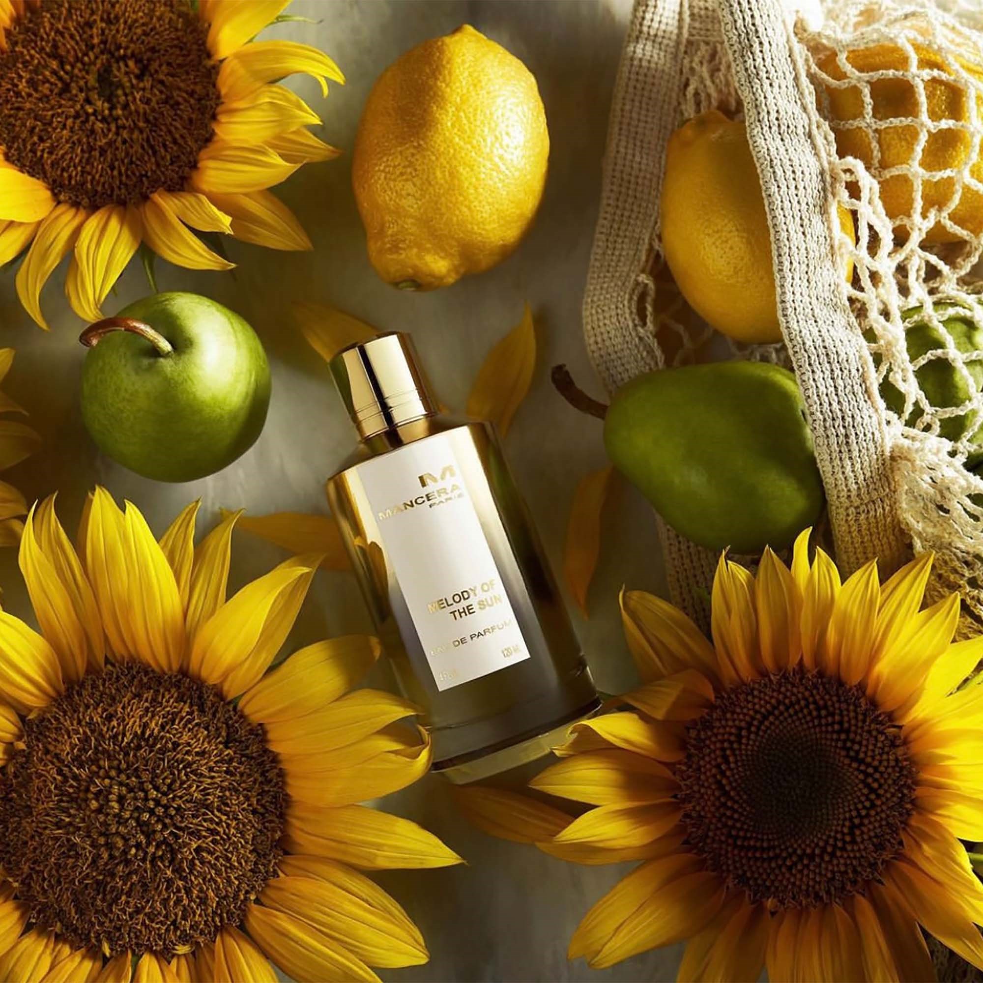 Mancera Melody of the Sun Eau de Parfum 120 ml (obrázok 3)